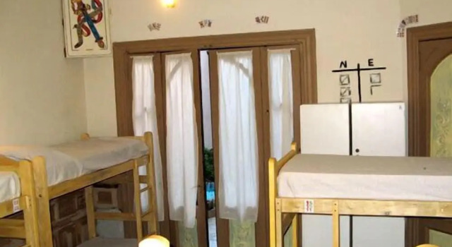 La Casona de Don Jaime 2 and Suites - Hostel