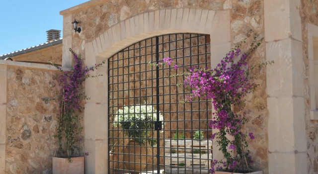 Finca Alegria