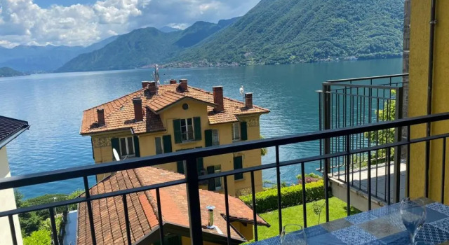 Апартаменты Дуплекс с 3 комнатами Silver Lake Residence