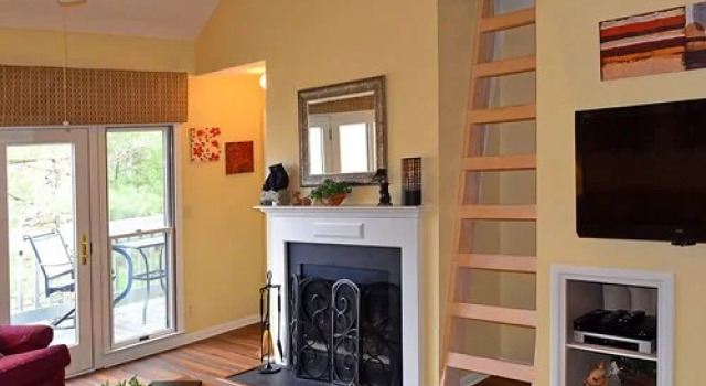 Village At Chestnut Rise At Big Canoe, Marble Hill, USA, Book Hotel Hoteller i Big Canoe med pool, Swimmingpool