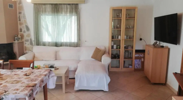 Коттедж Ammolofi Villas