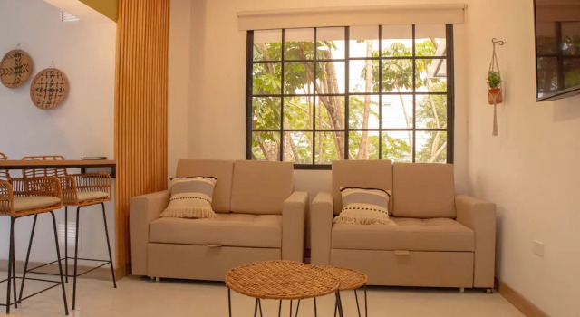 Семейный номер Standard La Casona Hotel Boutique