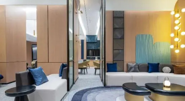 Manbu Shiguang Hotel (East Station Wuyi Plaza), Varaa Hotelli Yichang Hubei