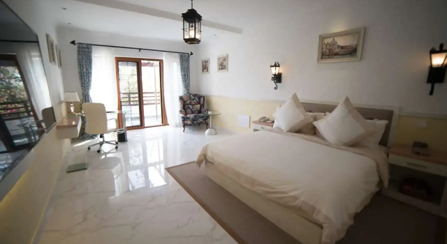 YueHai·Sanya Blossom, Rezerwuj Hotel Hotele 3-gwiazdkowe w Hainan, 3*