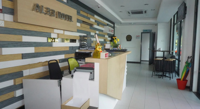 Sun Inns Hotel Ayer Keroh, Prenota Hotel Ayer Keroh Malacca