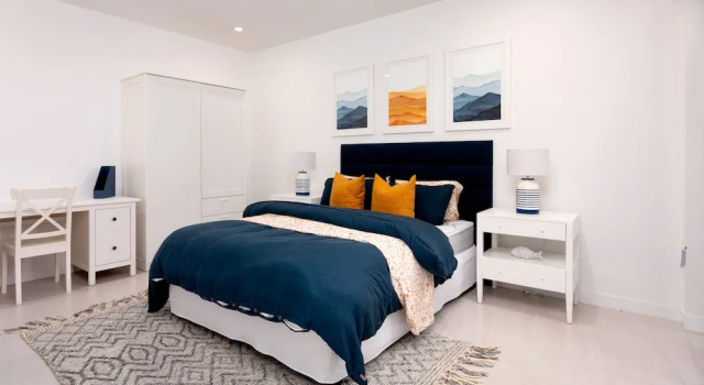 Вилла Luxury The Beach Houses Holiday Villas