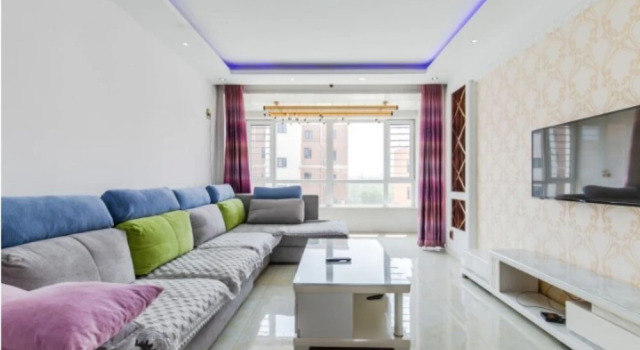 XIAOMIN INN Wentianhuayuan 2, Book Apartment Qiansuo Hebei