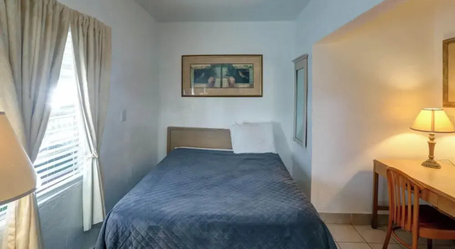 Номер Standard Richards Motel Extended Stay