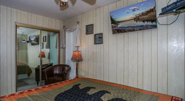 Sky Krest, Rezerwuj Dom wakacyjny Big Bear Lake Stany Zjednoczone