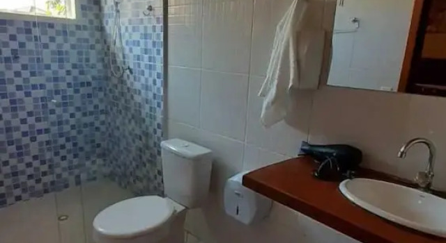 Номер Standard Mares de Camburizinho