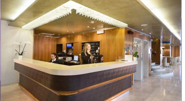 Ambasciatori Hotel Mestre Venice, Tapestry Collection by Hilton