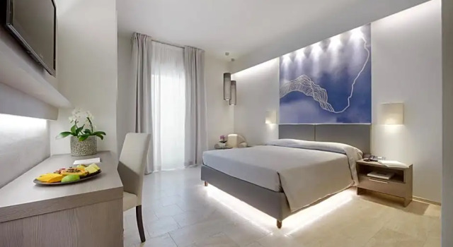 Номер Standard Hotel Ristorante Sogno