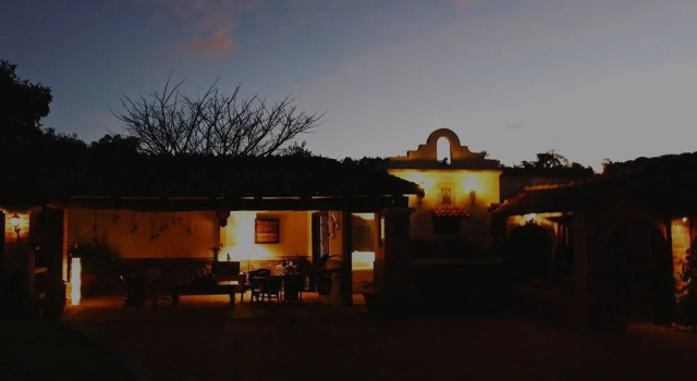 Casa De Graciela - Hotel Boutique