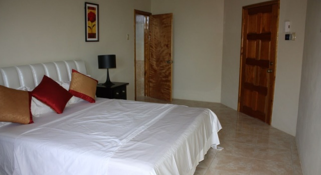 Номер Deluxe c 1 комнатой Negril Sky Blue Resorts LTD