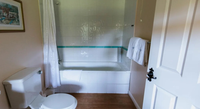 Двухместный номер Standard Bluebell House