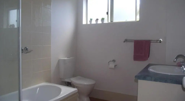 Апартаменты c 1 комнатой с видом на реку River Sands Apartments