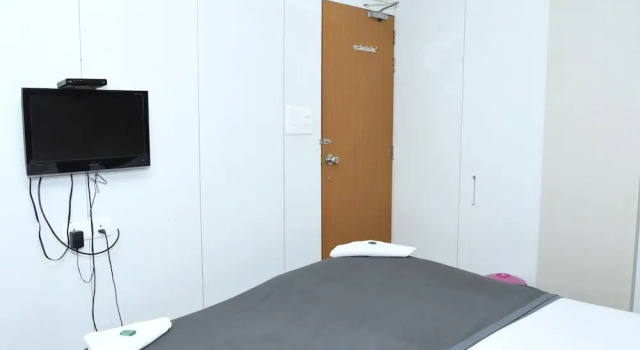 Одноместный номер Standard Hotel Tukson