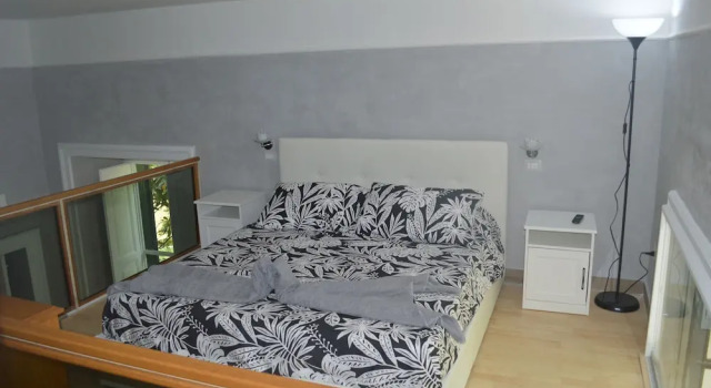 Номер Superior Petros rooms&apartments