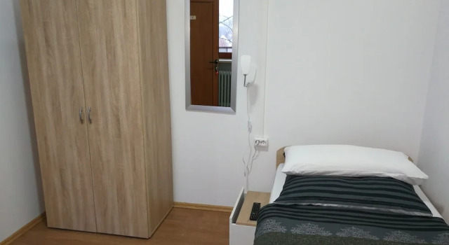 Номер Standard Pension Residenz Dietenhofen
