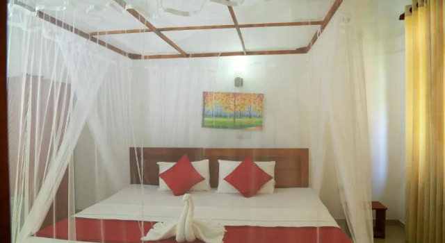 Номер Deluxe Residence Chanty