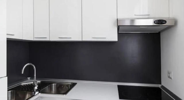 Апартаменты Residence Giardino