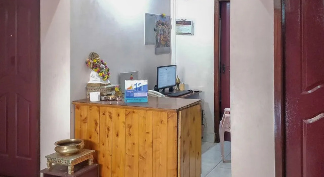 OYO 27809 Hotel Ganapathy Garden, Забронировать Отель Отели штата Тамилнада с завтраком, Завтраки