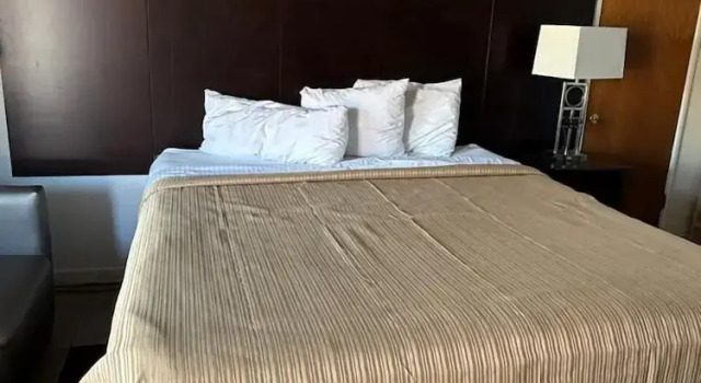 Номер Standard Cinderella Motel