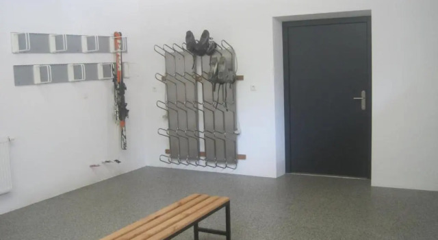 Двухместный номер Standard Gästehaus Braunegger