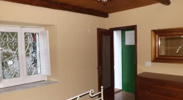 Номер Standard с балконом Albergo Diffuso Borgo Santa Caterina "Vintage"