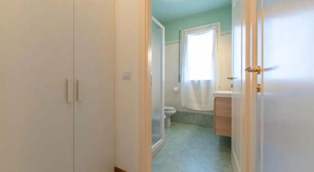 Апартаменты HouSmart San Lazzaro Salvo D'Acquisto 16