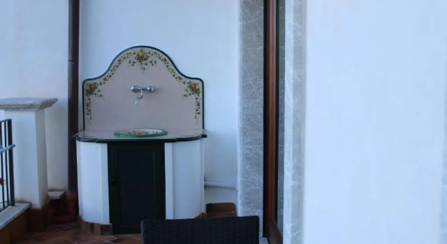 Апартаменты Villa Sofia