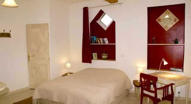 Studio in Villenouvelle, With Enclosed Garden and Wifi, Book Hotel Villenouvelle Haute-Garonne
