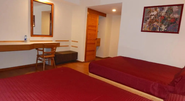 Двухместный номер Standard Hotel El Salvador