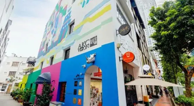 Bluewaters Female-Only Hostel, 预订 青年旅舍 新加坡 新加坡