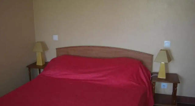 Guéraçague Etcheverry Garaya, Prenota Hotel Hotel a Aquitania con parcheggio, Parcheggio