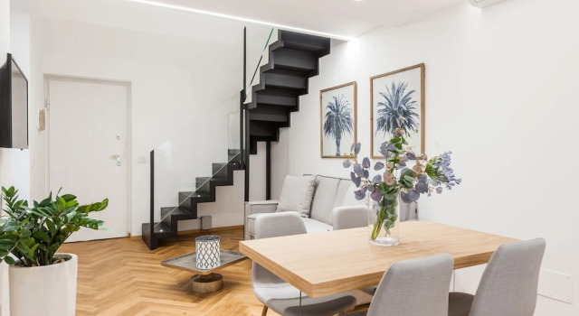 Standard Apartment Ferrini Home - Riso 80