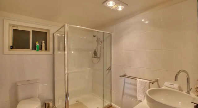 Коттедж Seaview Apartment