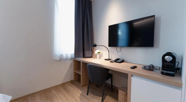 Standard Zimmer Vila De Casa