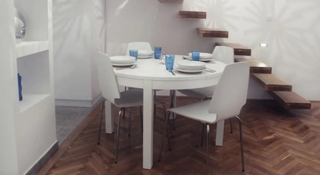 Номер Standard Fantastic Ernesto near Basilica