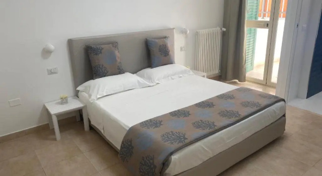 Номер Standard Casa fioRita