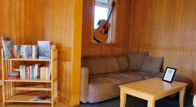 Inveraray Hostel, Забронировать Хостел Инверэри Loch Fyne, рядом с Замок Инверари