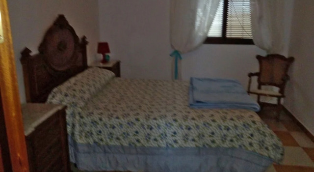 House With 3 Bedrooms in Casarabonela, With Wonderful Mountain View an