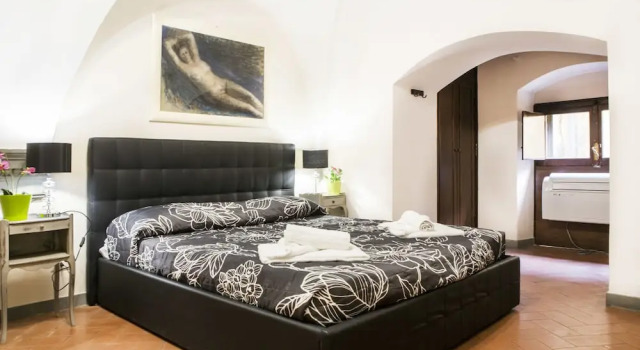 Art Apartment Rustici