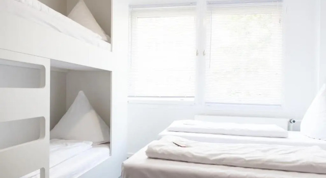 Семейный номер Standard BNB near Brandenburg Gate - Rooms & Apartments