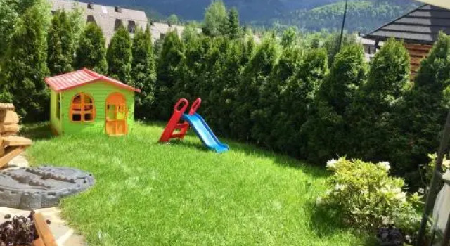 Apartament Granat, Book Apartment Zakopane Tatras