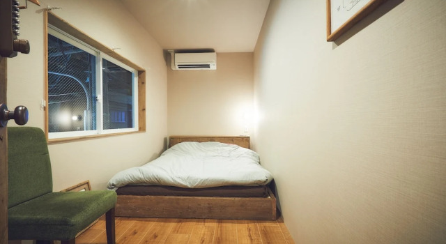 Standard Zimmer 36hostel