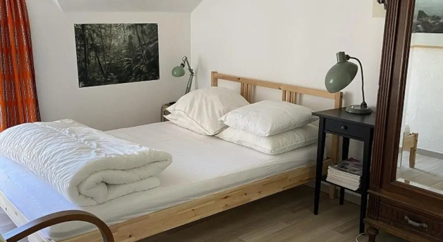 Maison La Bernerie-en-Retz, 4 pièces, 6 personnes - FR-1-612-39