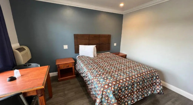 Двухместный номер Standard SOFI MOTEL