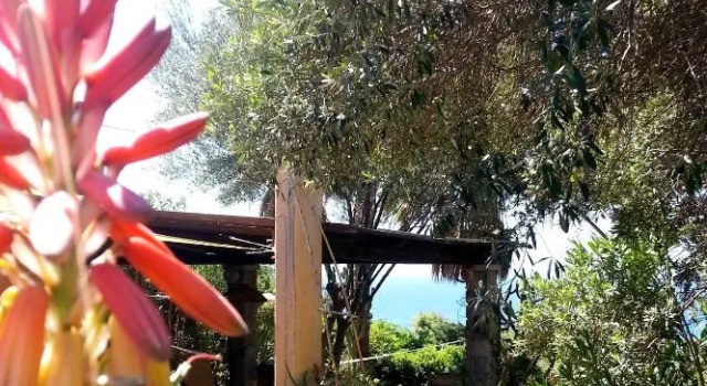 Mediterranean Garden Holiday Home, Foglalás Villa Villasimius Costa Rei