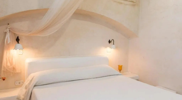 Bilocale 103-tia Maria Country Inn